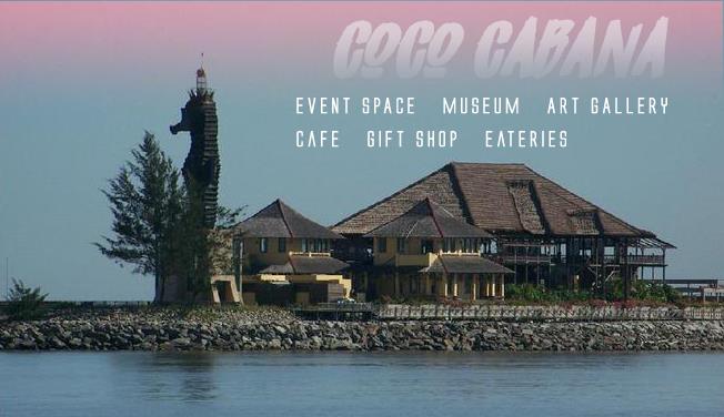 Coco Cabana Launch in Miri – Sarawak Tourism Hornbill Trail Newsletter