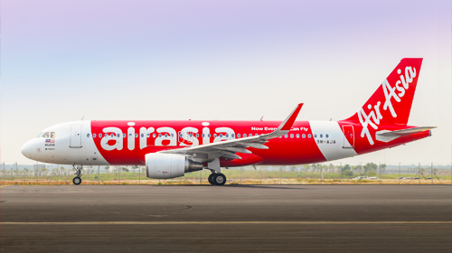 Image from AirAsia website.