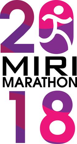 Miri Marathon 2018 – Sarawak Tourism Hornbill Trail Newsletter