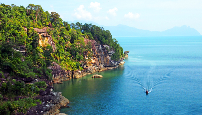 Bako National Park