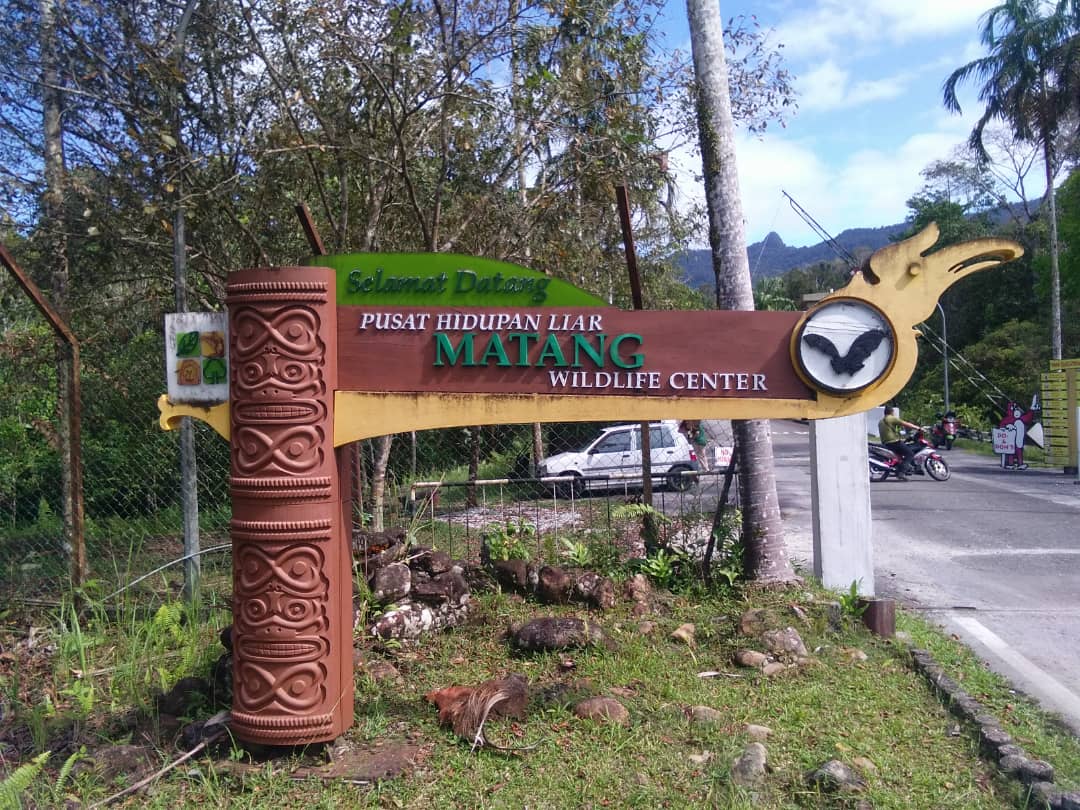 Matang-Wildlife-Centre